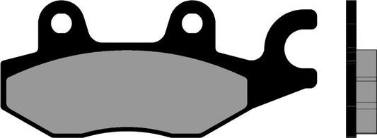 BRAKE PADS SINTERED