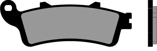 BRAKE PADS SINTERED