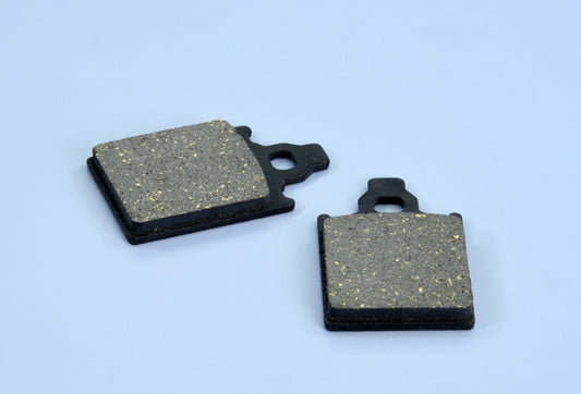 BRAKE PADS ORIGINAL