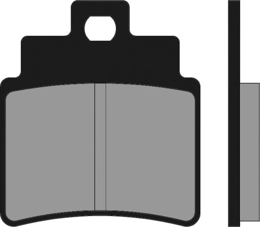 BRAKE PADS ORIGINAL