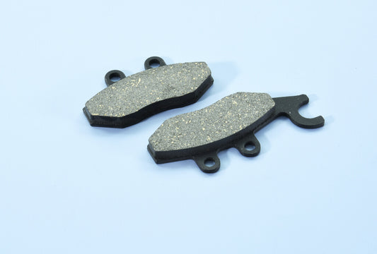 BRAKE PADS ORIGINAL