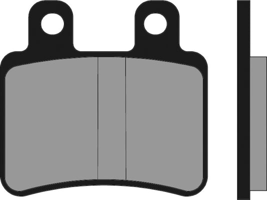 BRAKE PADS ORIGINAL