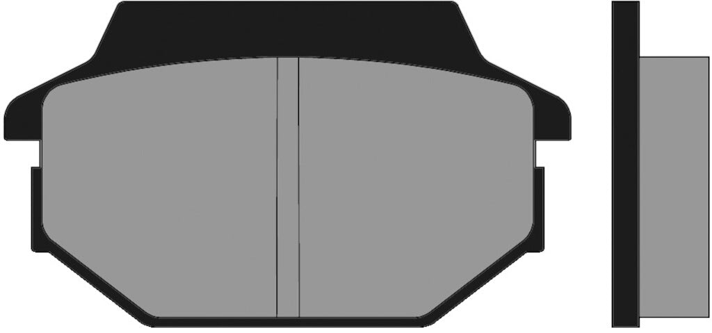 BRAKE PADS ORIGINAL