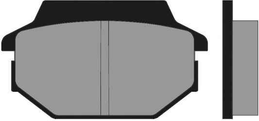 BRAKE PADS ORIGINAL