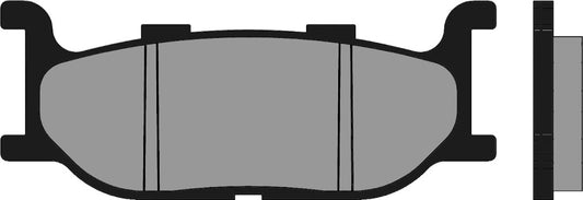 BRAKE PADS SINTERED