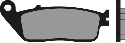 BRAKE PADS SINTERED