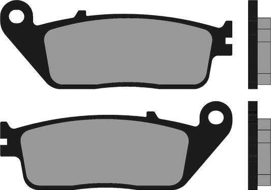 BRAKE PADS SINTERED