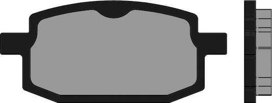 BRAKE PADS ORIGINAL