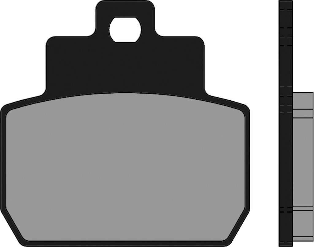 BRAKE PADS ORIGINAL