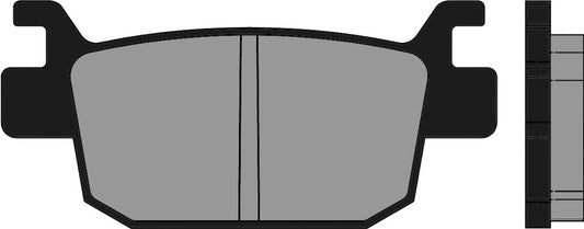 BRAKE PADS SINTERED