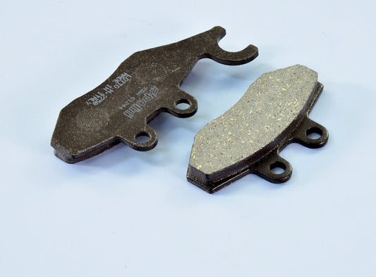 BRAKE PADS ORIGINAL