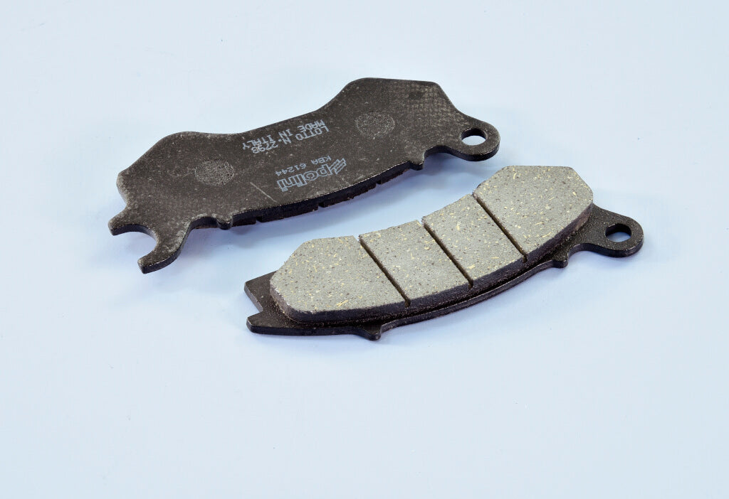 BRAKE PADS ORIGINAL