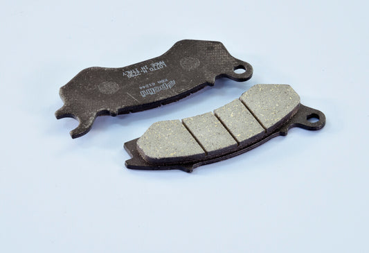 BRAKE PADS ORIGINAL