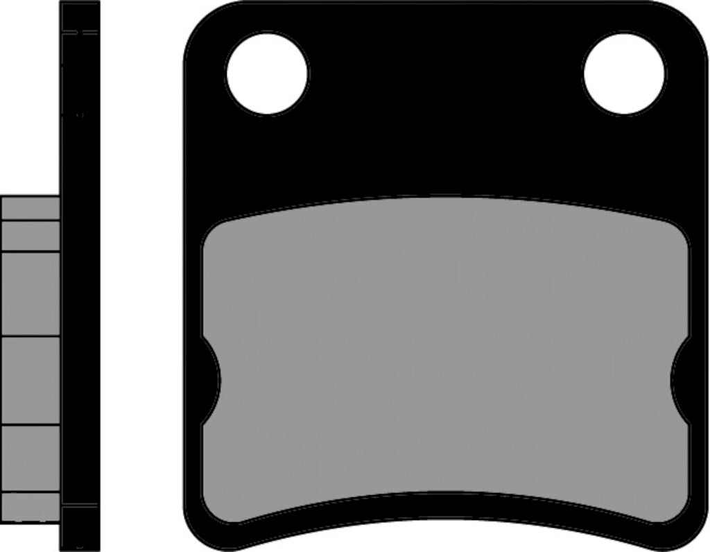 BRAKE PADS ORIGINAL