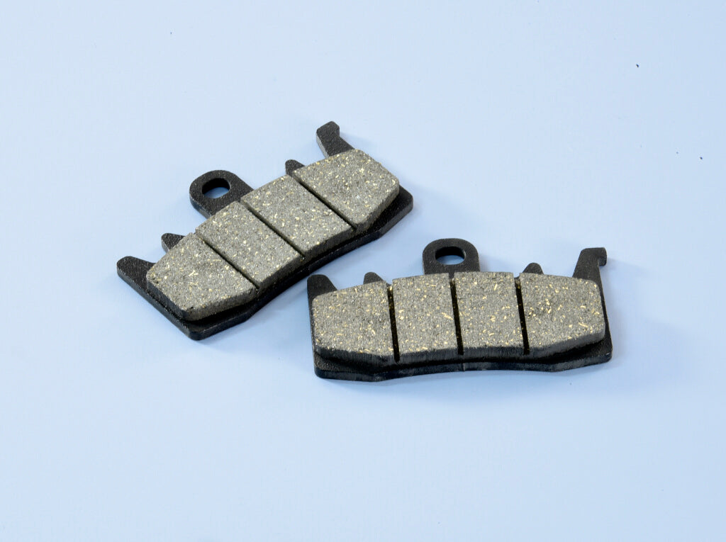BRAKE PADS ORIGINAL
