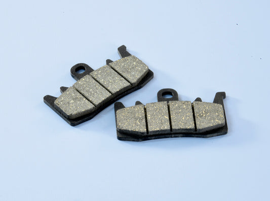 BRAKE PADS ORIGINAL