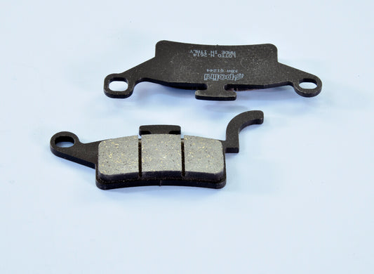 BRAKE PADS ORIGINAL