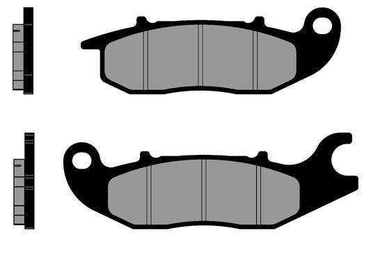 BRAKE PADS ORIGINAL