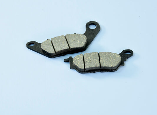 BRAKE PADS ORIGINAL