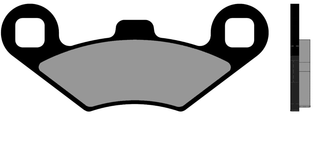BRAKE PADS ORIGINAL