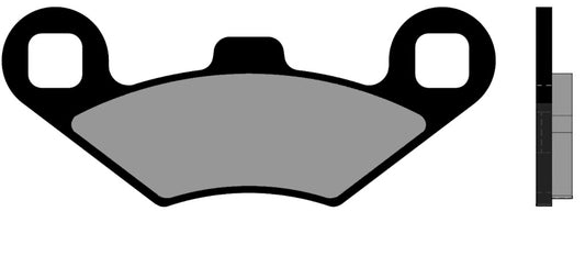 BRAKE PADS ORIGINAL
