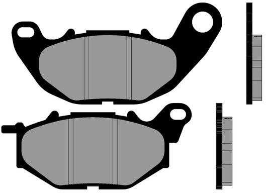 BRAKE PADS ORIGINAL