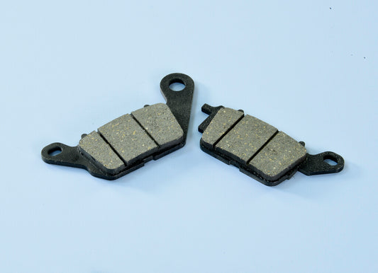 BRAKE PADS ORIGINAL