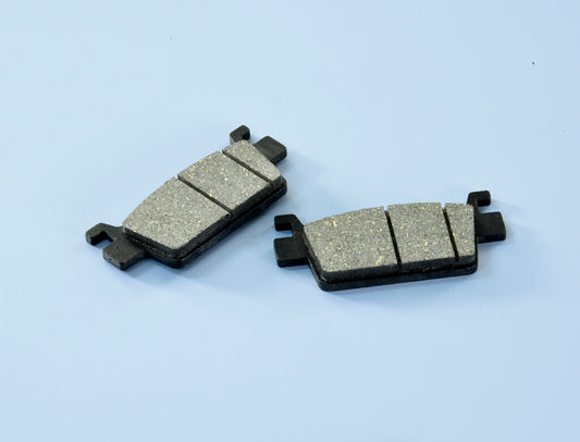 BRAKE PADS ORIGINAL