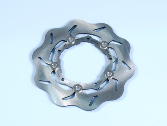 FLOATING BRAKE DISC PIAGGIO ZIP SP