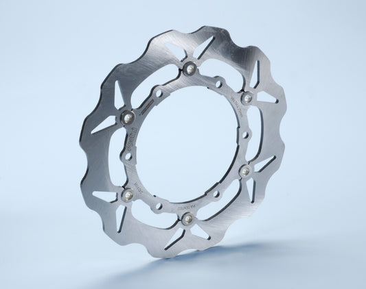 FLOATING BRAKE DISC YAMAHA T-MAX
