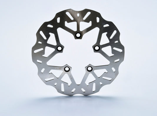 BRAKE DISC KYMCO AGILITY.PEOPLE50/125/150/200 R16