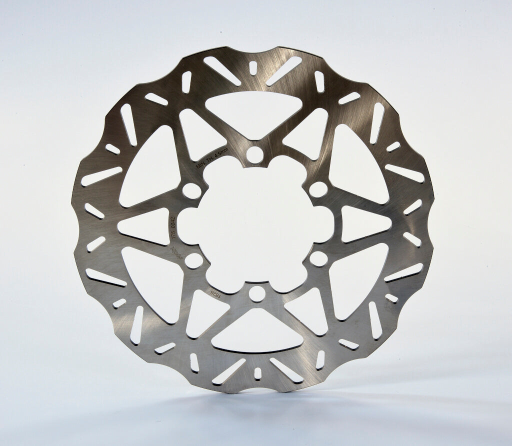 BRAKE DISC PIAGGIO BEVE.300/350 D.300