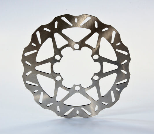 BRAKE DISC PIAGGIO BEVE.300/350 D.300