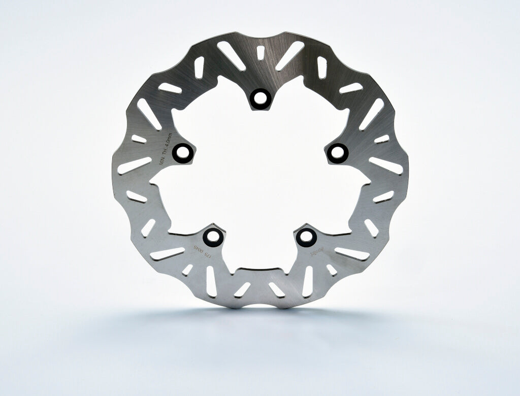 BRAKE DISC SUZUKI BURGMAN 250/400/650 D.260