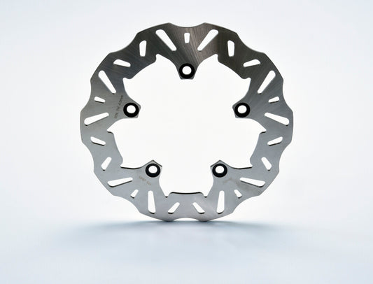 BRAKE DISC SUZUKI BURGMAN 250/400/650 D.260