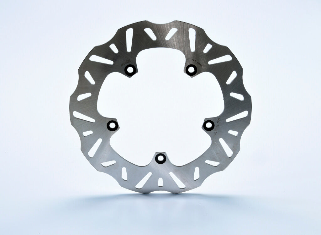BRAKE DISC YAMAHA X MAX 125/250-TMAX 500/530 D.260