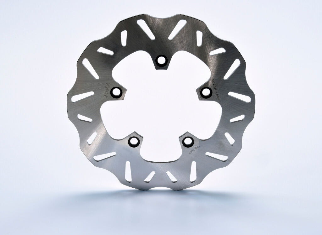 BRAKE DISC KYMCO X CITING 250/300/500D.260