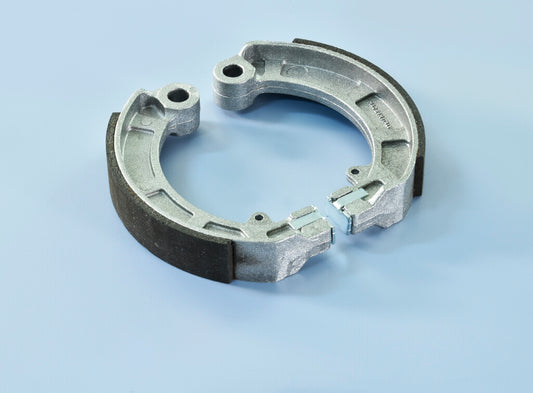 BRAKE SHOES D. 150X24 (NO SPRING)