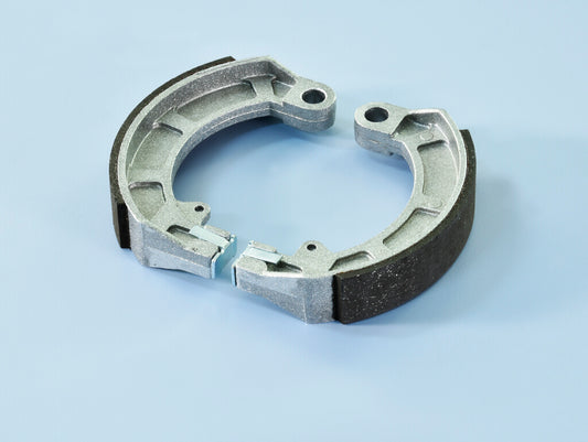 BRAKE SHOES D. 150X24 (NO SPRINGS)