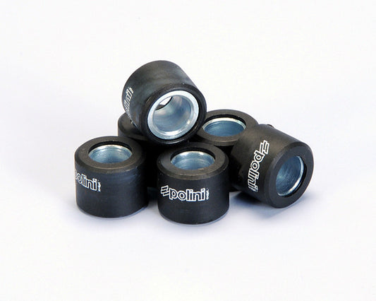 ROLLERS 17X12 G. 5.9