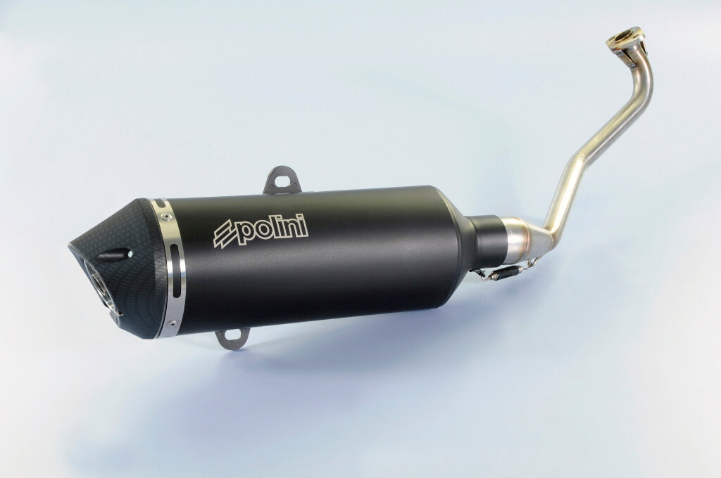 MUFFLER YAMAHA TRICITY 125 14/15