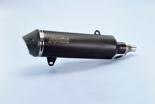 MUFFLER SYM CRUISYM 300 EURO 4 from2017