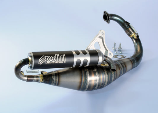MUFFLER MBK BOOSTER EVOLUTION 2 70