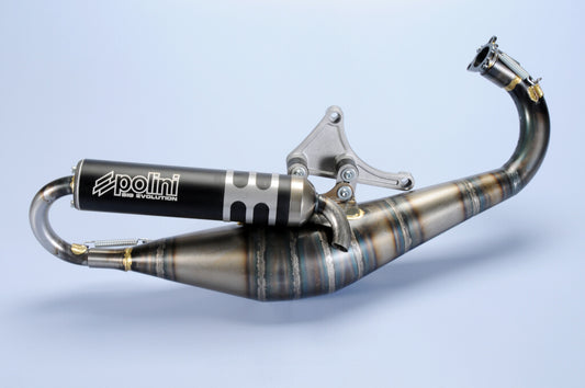MUFFLER FOR PIAGGIO ZIP SP 70cc BIG