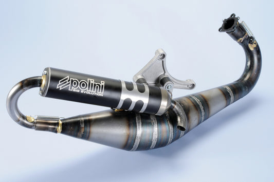 MUFFLER FOR PIAGGIO  SP 94ccBIG