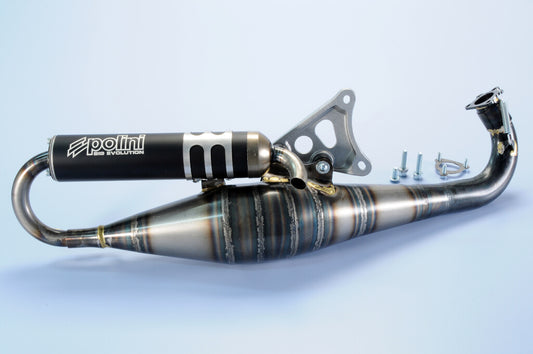 MUFFLER FOR YAMAHA HOR.H2O 94cc BIG