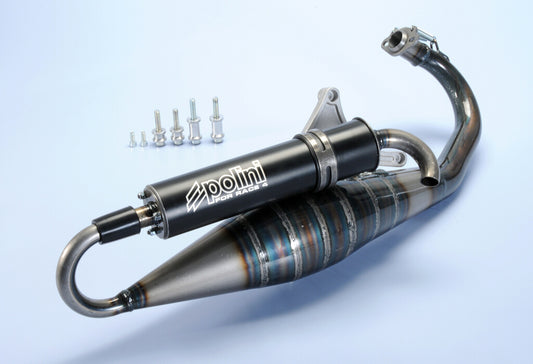 MUFFLER PIAG.ZIP-NRG-NTT-TYPH.FOR RACE 4