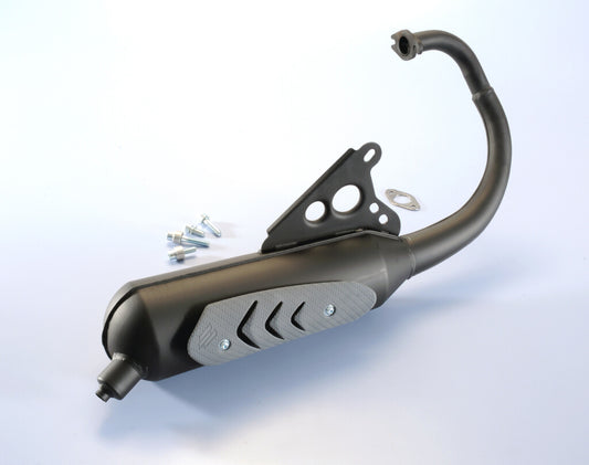 MUFFLER MBK BOOSTER HOMOLOGATED mod.ORIG