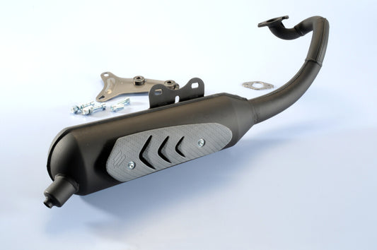 MUFFLER YAMAHA AEROX HOMOLOGATED mo28.5