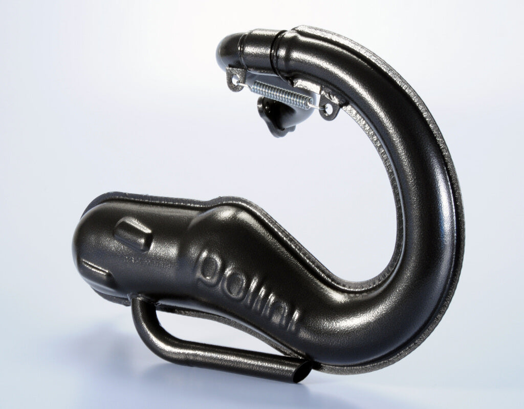 MUFFLER VESPA PRIM-ET3